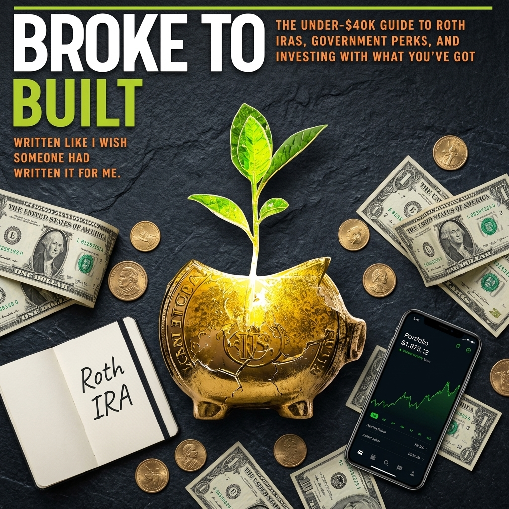 Financial Guidance for Real Life — Guides, Tools & Resources for Everyday People