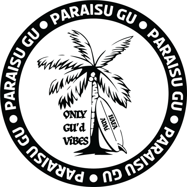 ParaisuGUPro